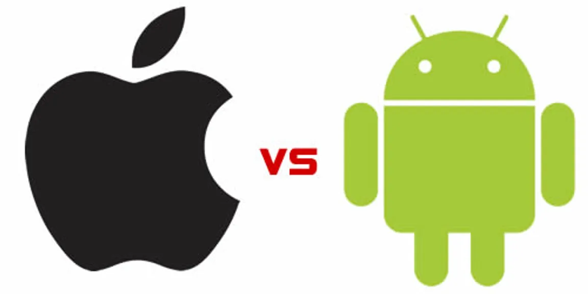 Android vs. iOS App Development: Which Platform Should Get Your App First?  