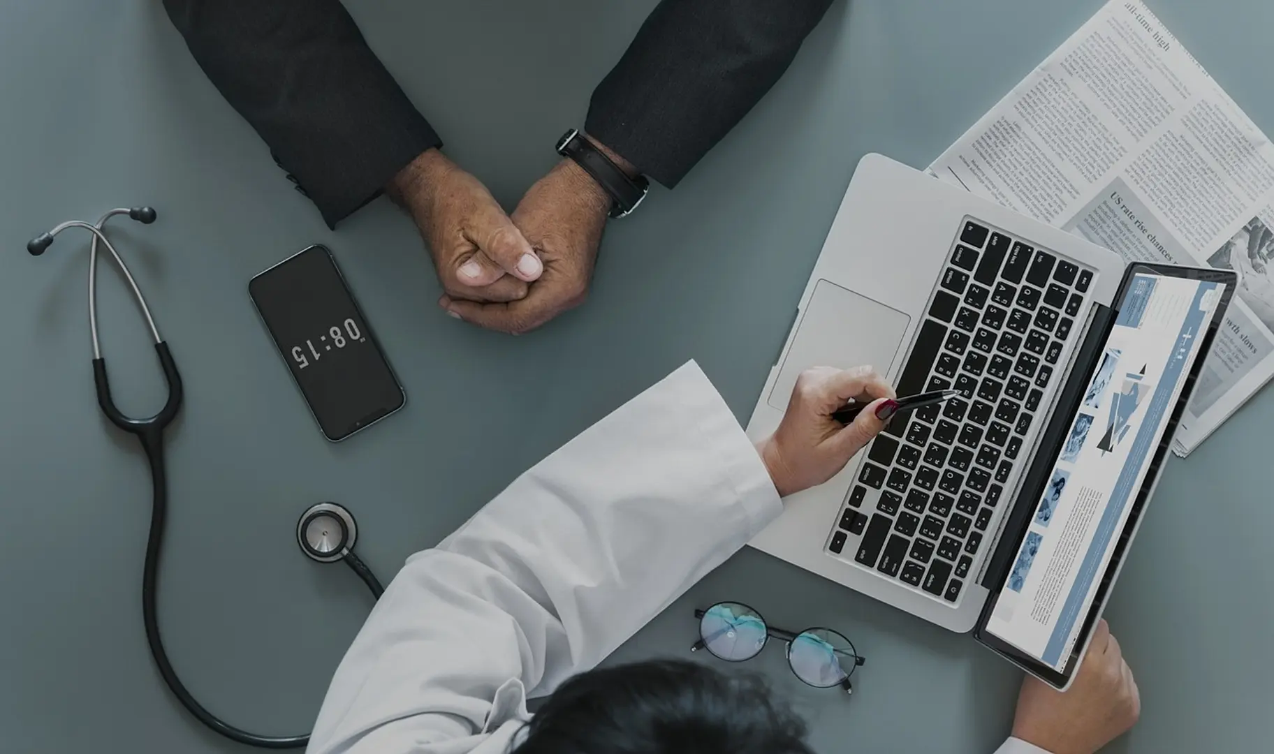 6 Reasons Your Business Needs an Amazing Website