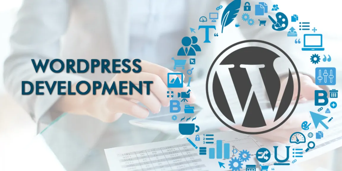  WordPress themes to choose for your website project