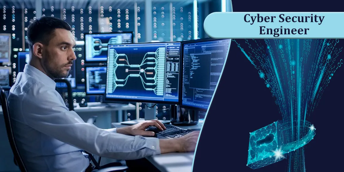 How to Become a Cyber Security Engineer? Guidelines
