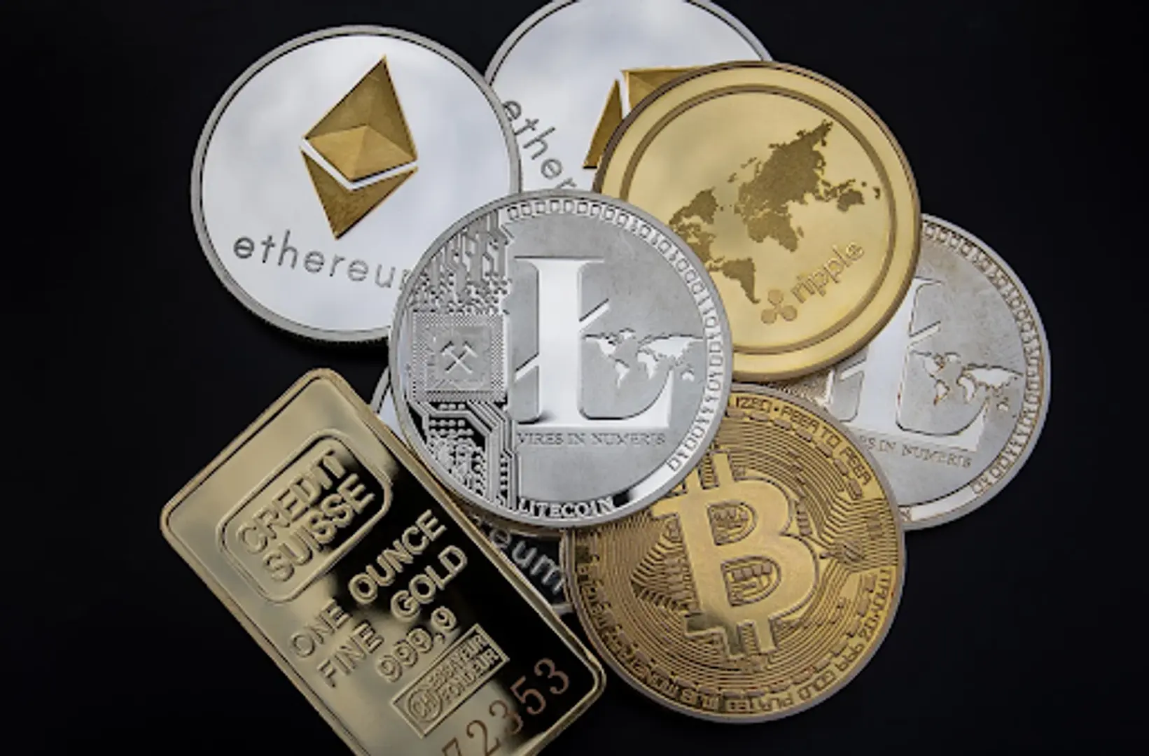 Top 5 White Label Cryptocurrency Exchange Software Providers in 2020