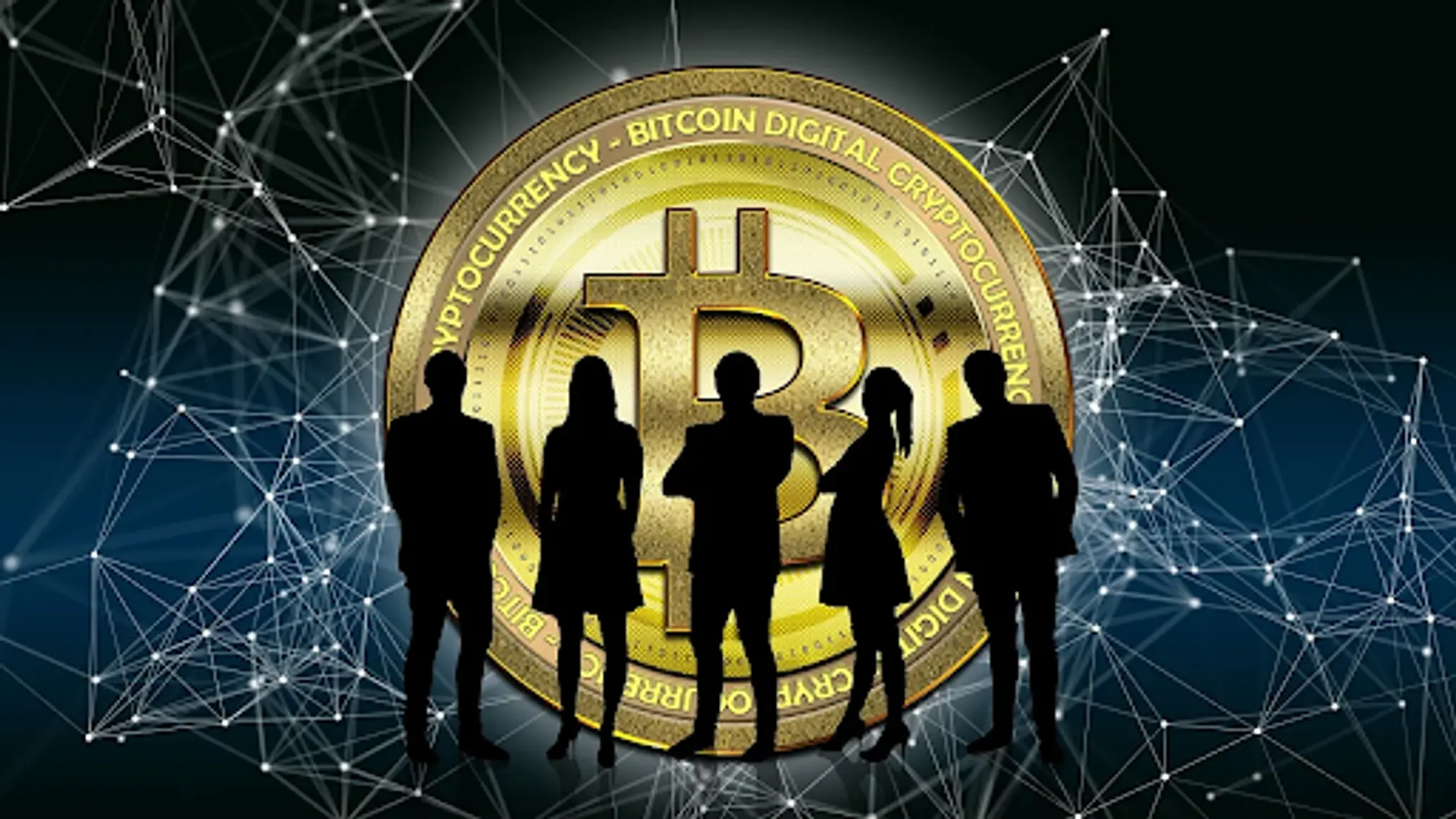 Top 10 Influential Crypto and Blockchain Entrepreneurs