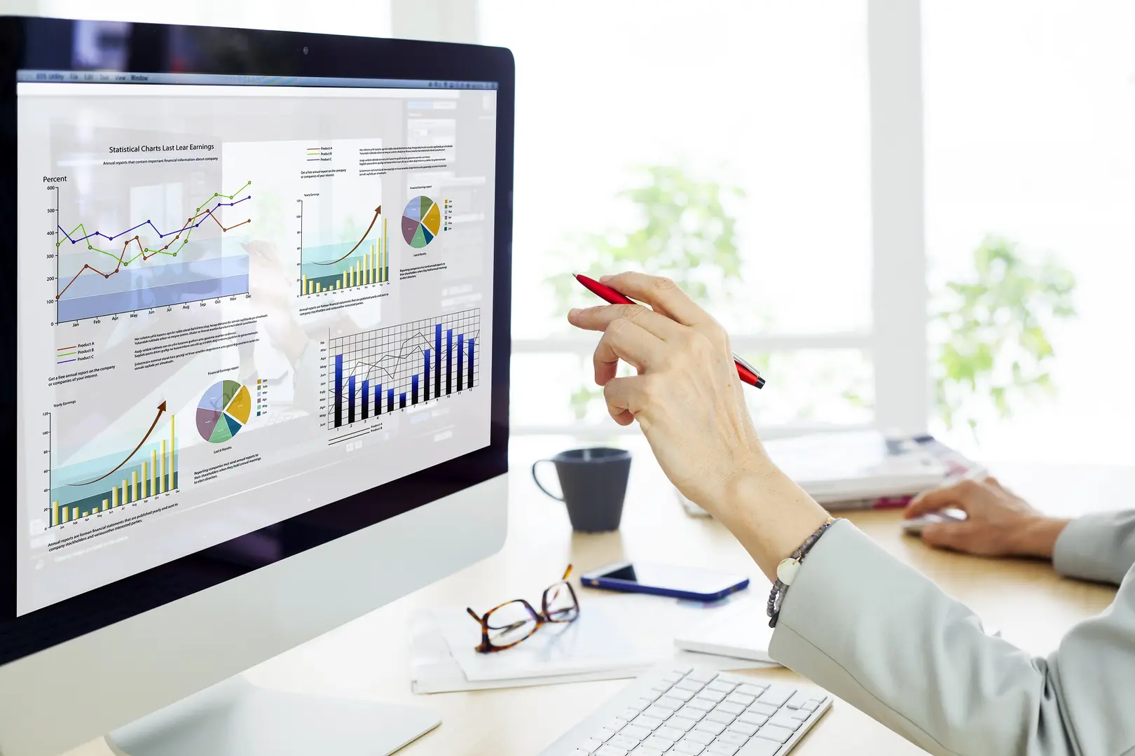 Reimagining Retail Banking: Post-COVID Banking & Financial Sector Digitization