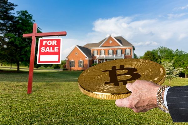 Real Estate Tokenization: The Future of Property Investments