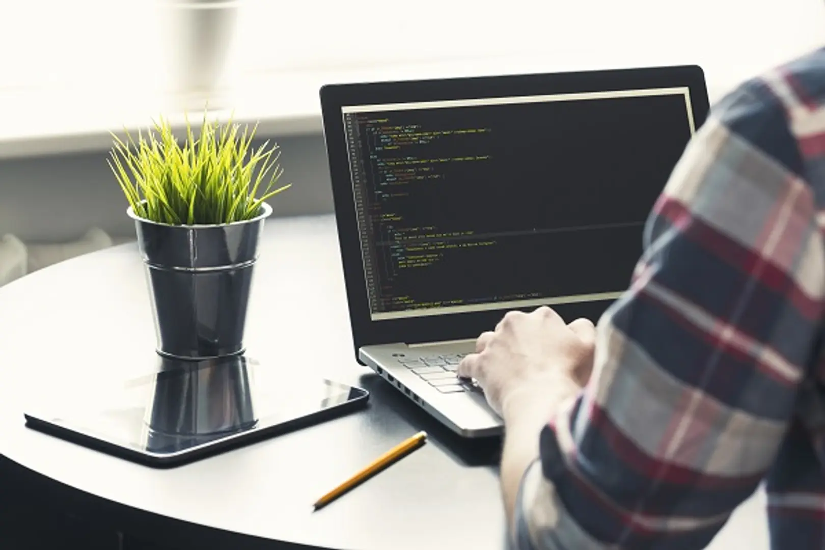 The Leading Blockchain Development Companies in 2020