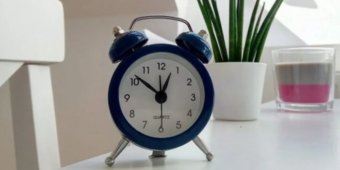 How to choose old fashioned alarm clock for heavy sleepers 
