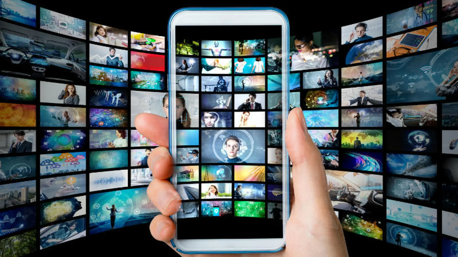 Most Innovative Mobile App Ideas for Startups and SMEs in 2020