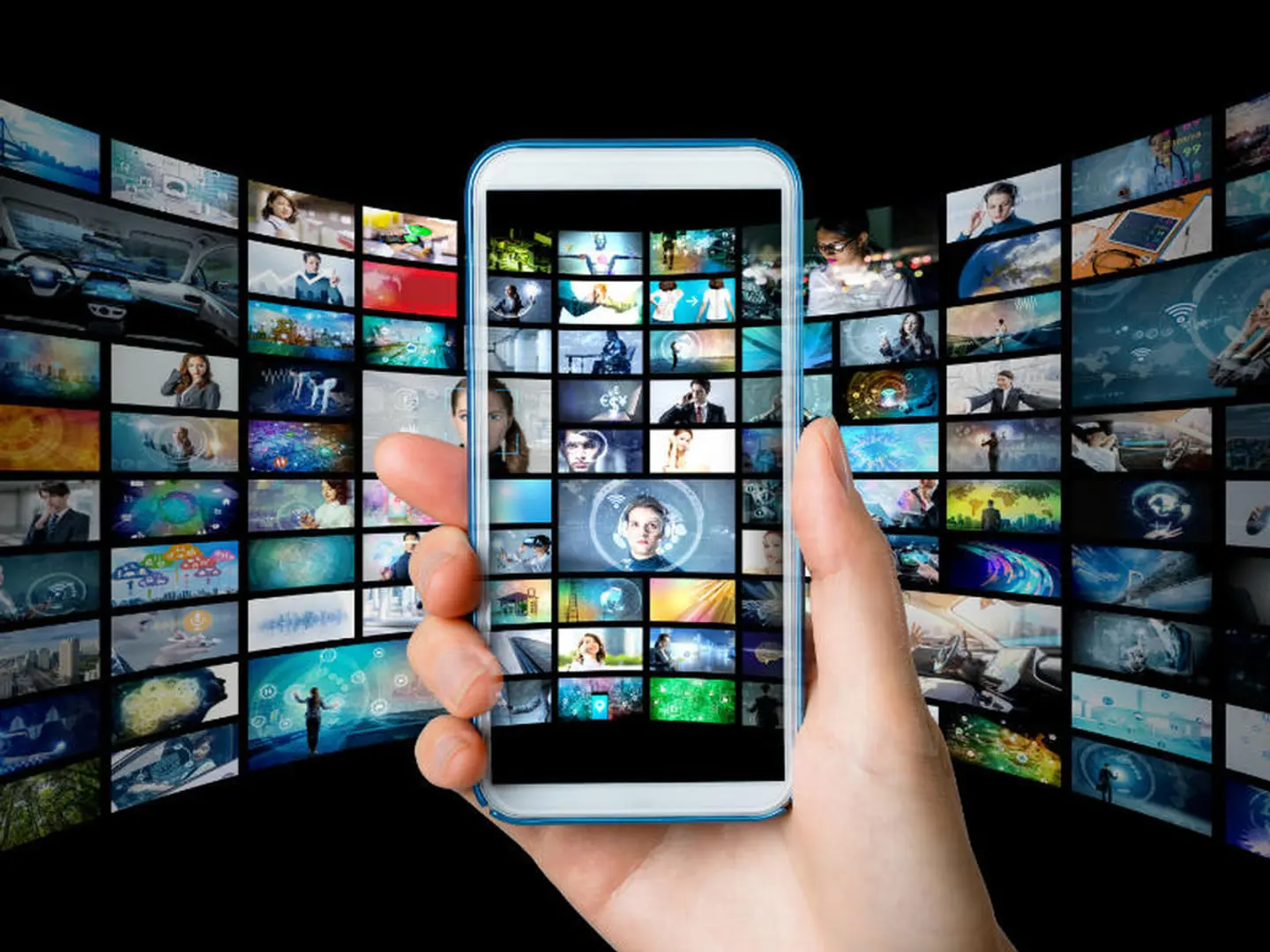 Most Innovative Mobile App Ideas for Startups and SMEs in 2020