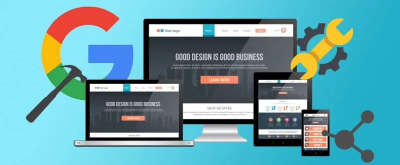 Google Website Builder to Create a Free Website for Small Business