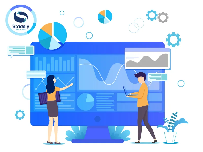 Business Intelligence and Data Analytics