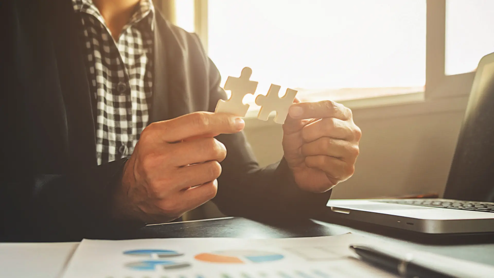 Business Growth and its Aftermath: Revamping the IT Strategy.