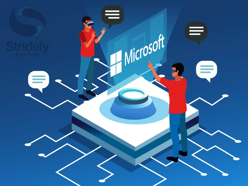 Microsoft Hologram