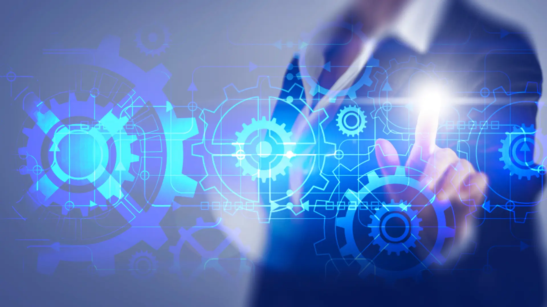 Remote Ecosystems for Digital Operations – A Shift from ‘Choice’ to ‘Necessity’