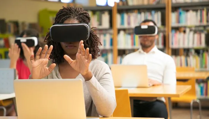 Education-VR
