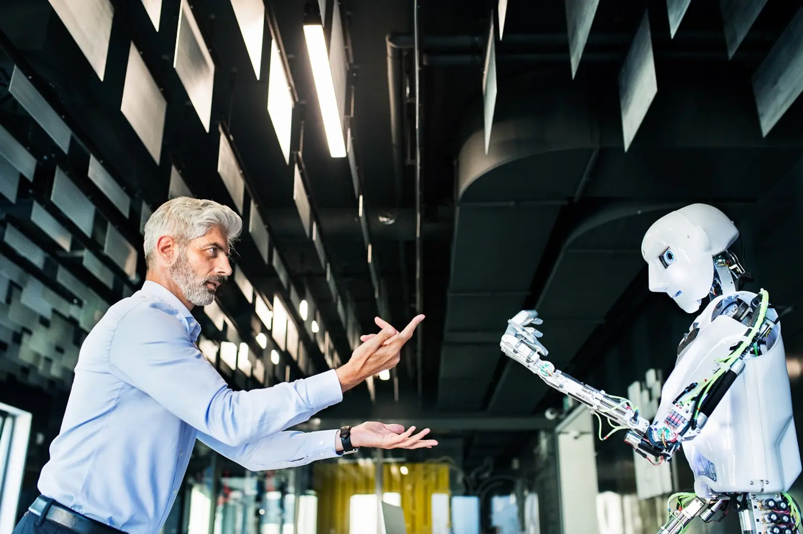Artificial Intelligence – How to Switch Career into AI in 2020