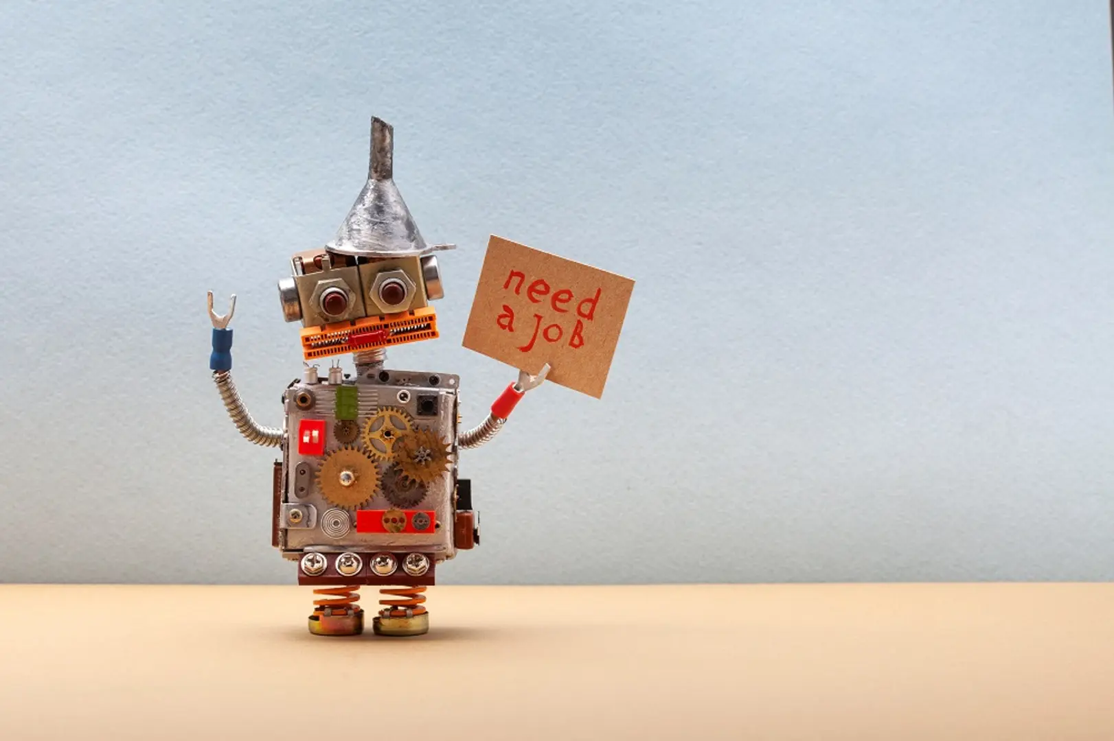 What is artificial intelligence and what are the job roles coming with it?