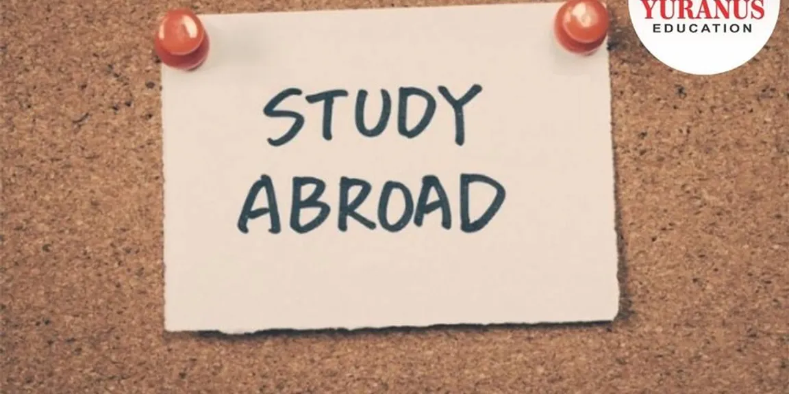 How To Find Best Overseas Education consultants Around You?