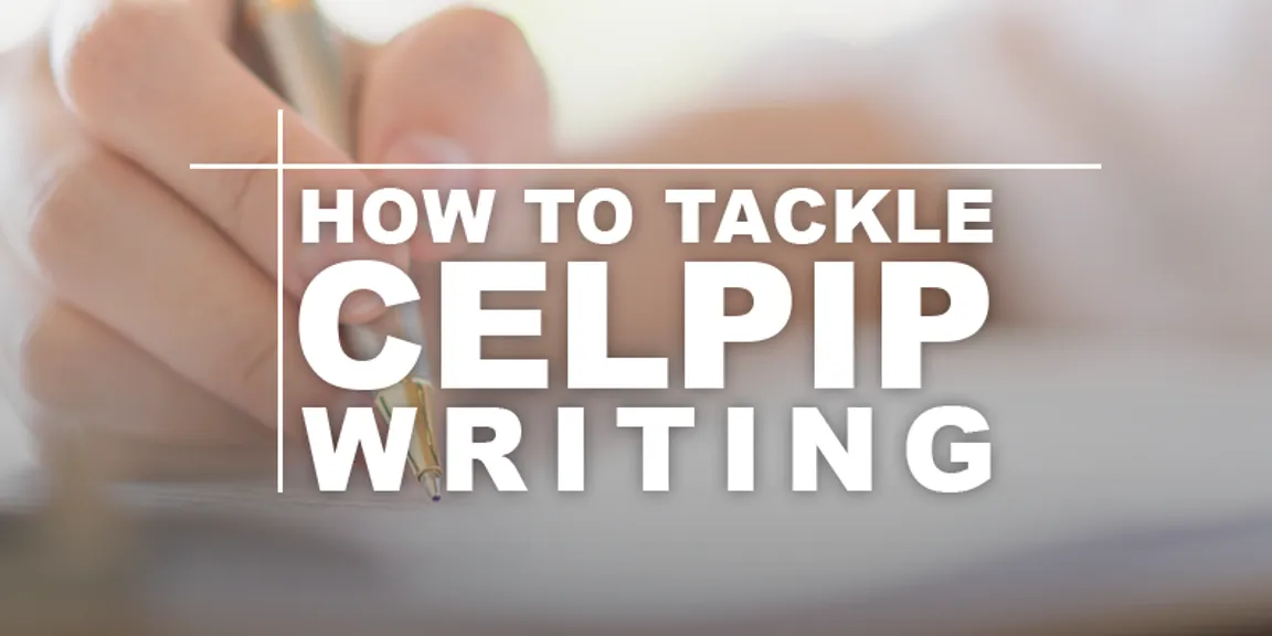 How To Tackle CELPIP Writing Effectively