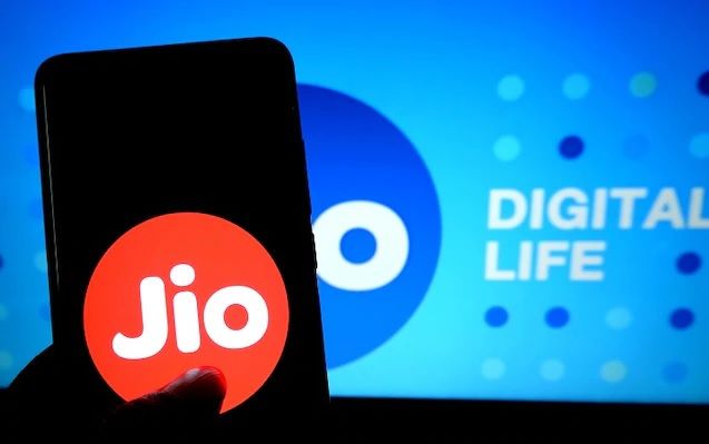 Reliance Jio has stopped unlimite calling to over network