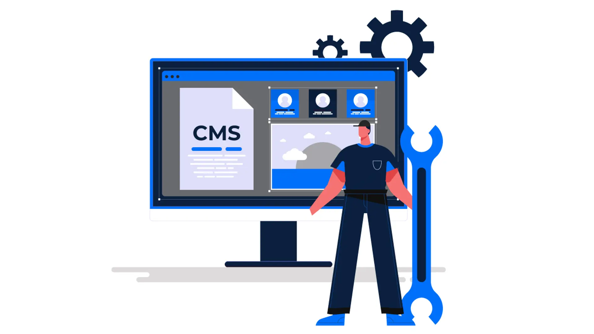 Benefits of hiring a software development agency
