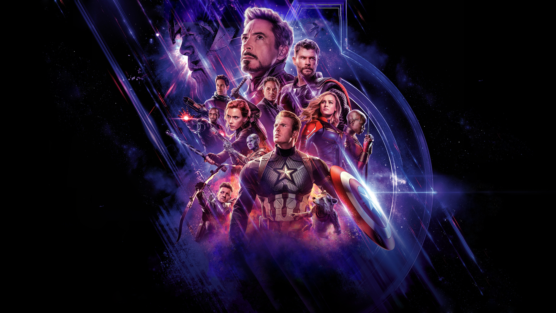 MCU: The Avengers Chose 1 Hero After Endgame to Publicize Thanos