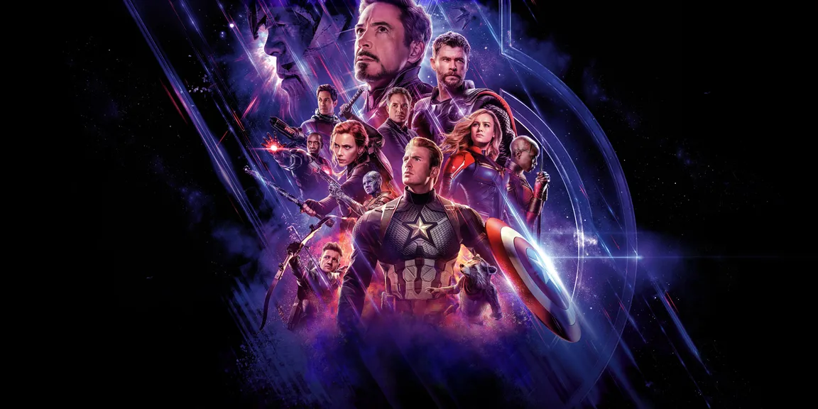 Ten learning's from Avengers - The End game.