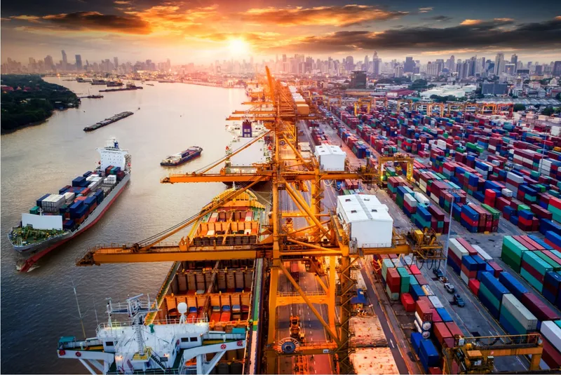 warehouse management