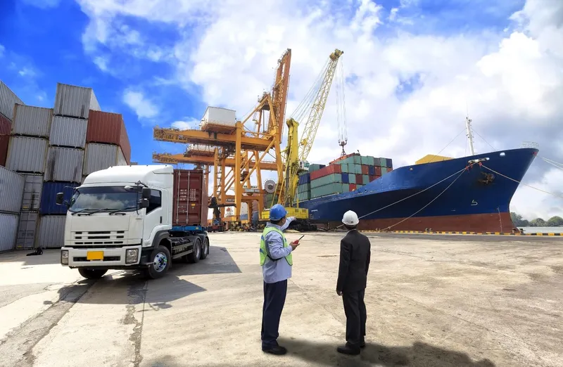supply chain management