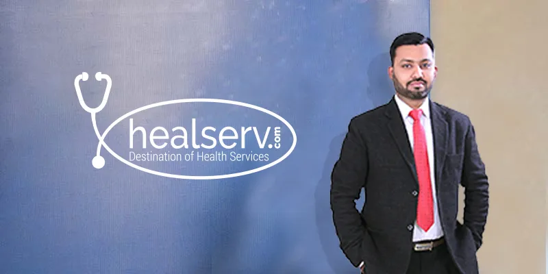 Healserv a leading mobile healthcare platform