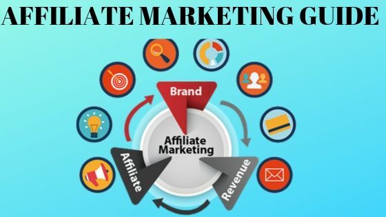 Affiliate Marketing Guide For Beginners