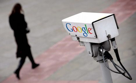 Does Google Spy On You? Is Your Privacy At Risk In 2019