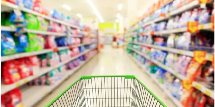 How to successfully run a supermarket business