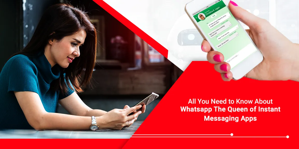 Why Should I Choose WhatsApp as my Business Model?
