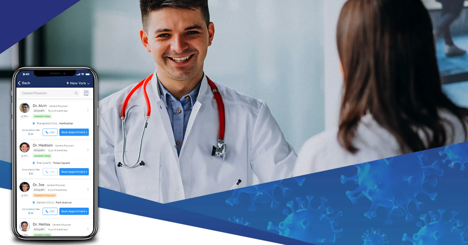 The rise of telemedicine apps in this Coronavirus flu season: How digital healthcare apps can help people?