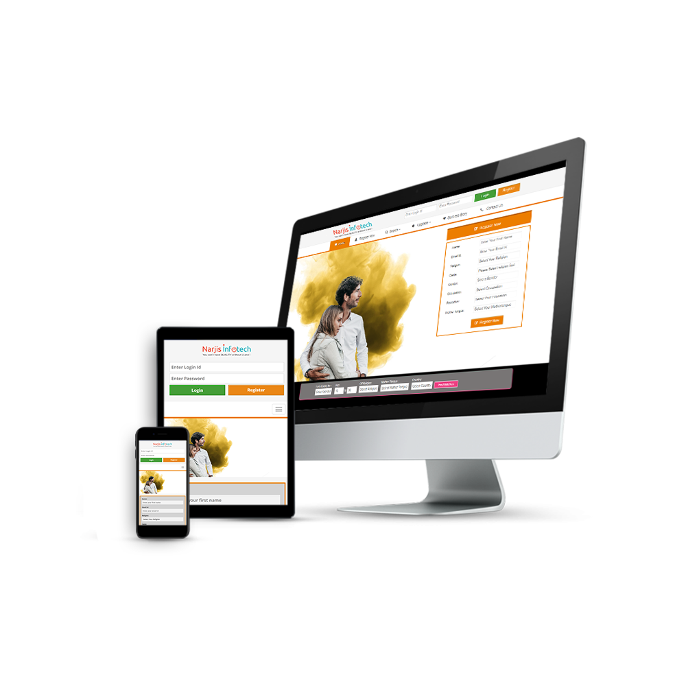 Tremendous Benefits Of Some Provisional Web Matrimonial Software Scripts 