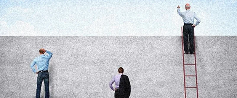 Think different