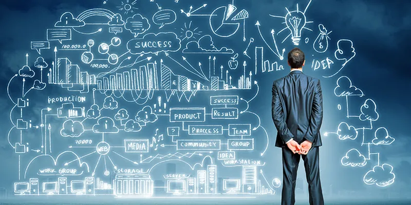 entrepreneurship