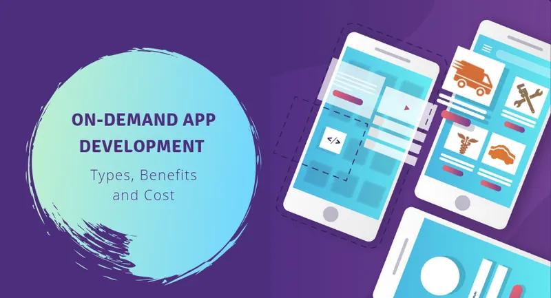 On-demand App Development