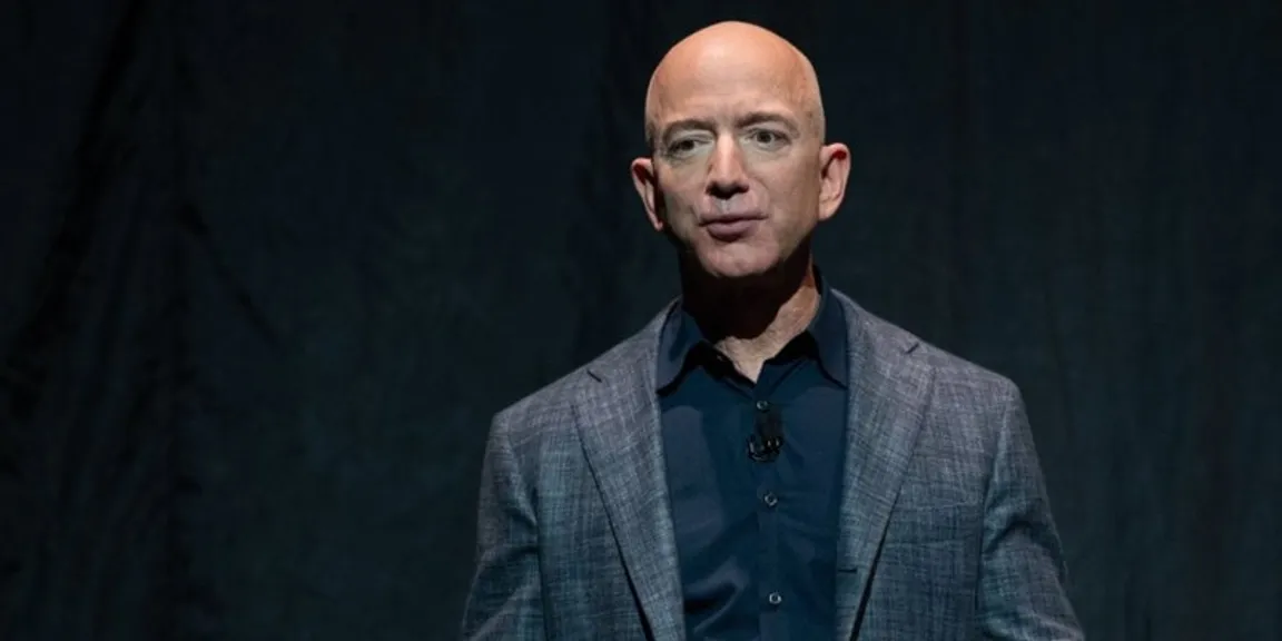 Some Jeff Bezos Quotes That Are Gospel For Every Entrepreneur