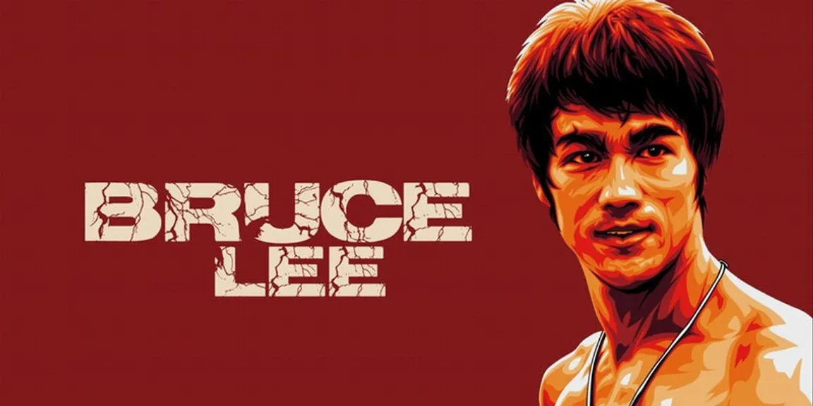 Some Motivational Quotes By The Legend Bruce Lee