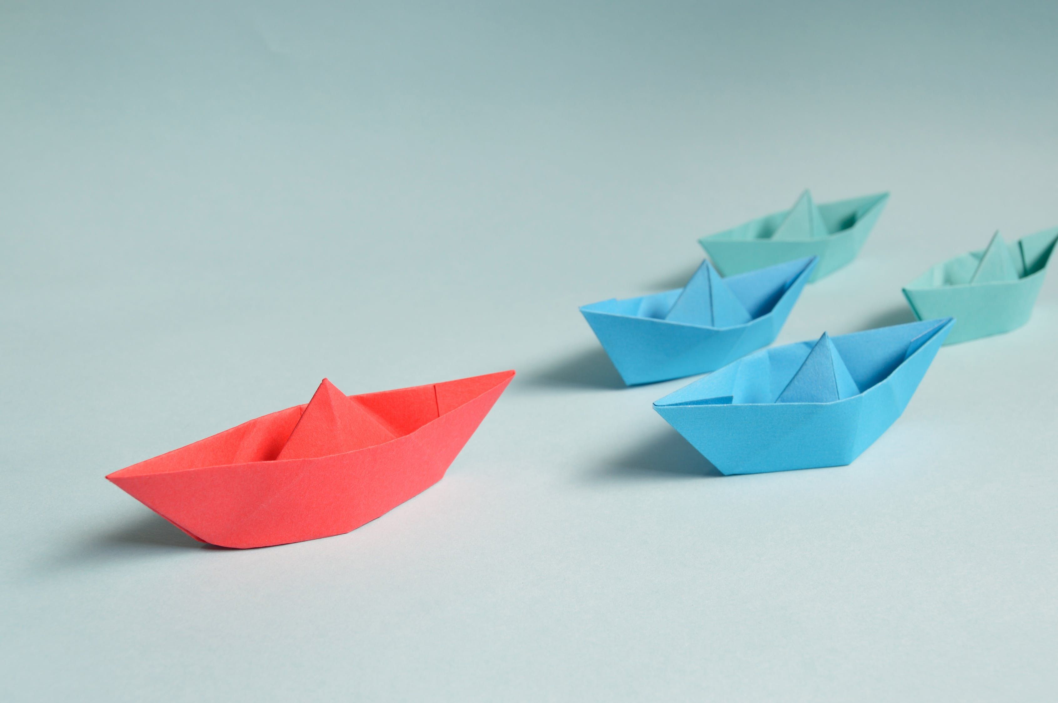 Things That You Should NOT Be Doing As A Leader