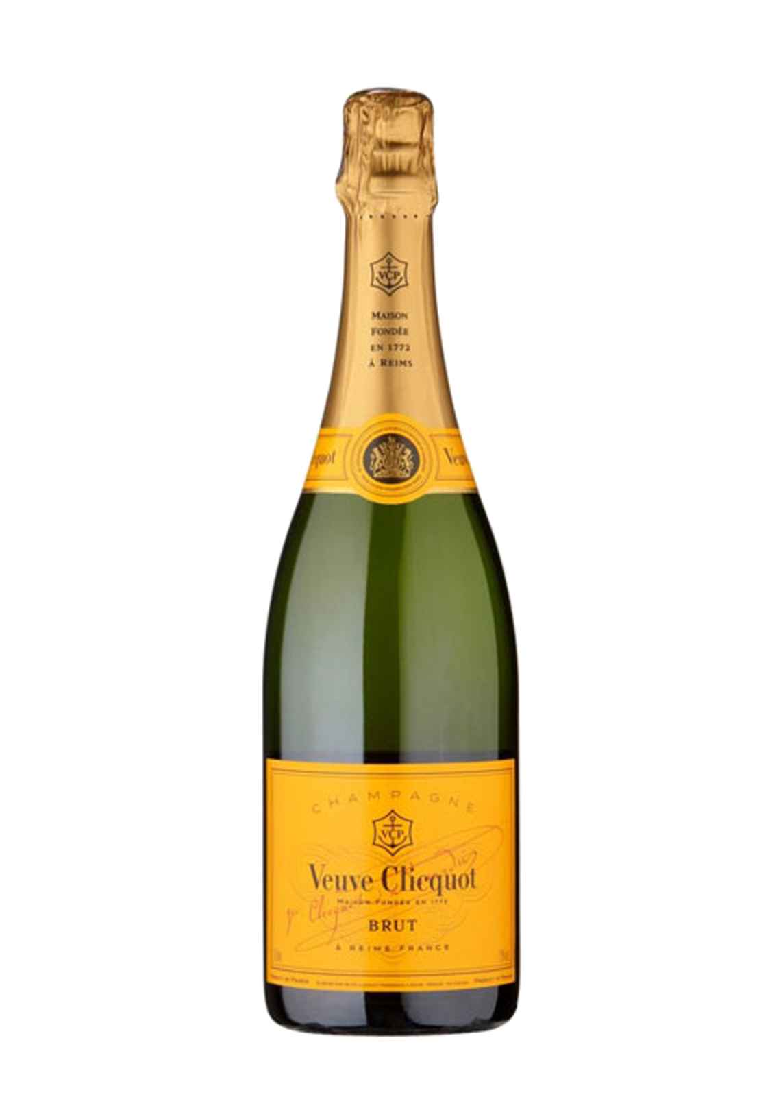 Veuve Clicquot Brut 75Cl