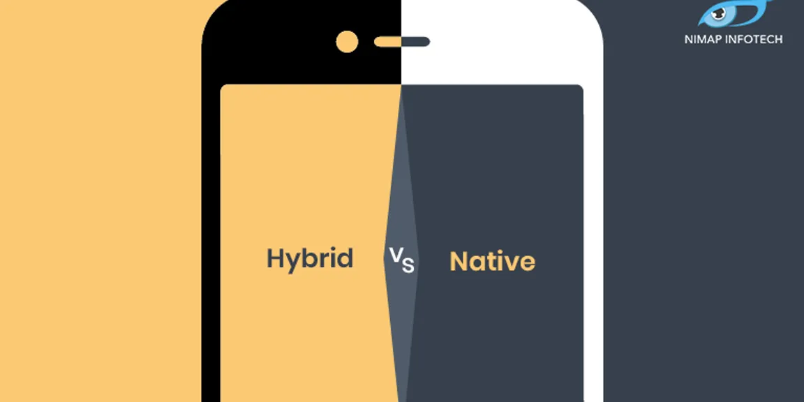 Native VS Hybrid Apps