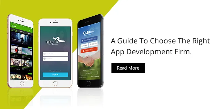 App Development Firm