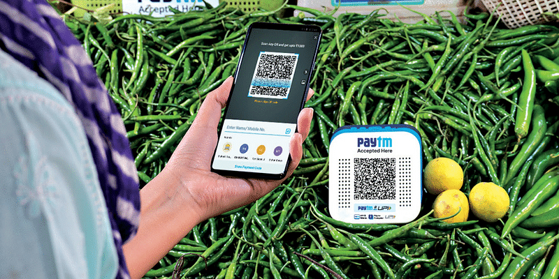 BofA optimistic about Paytm's growth, sets target price at Rs 1020 per share