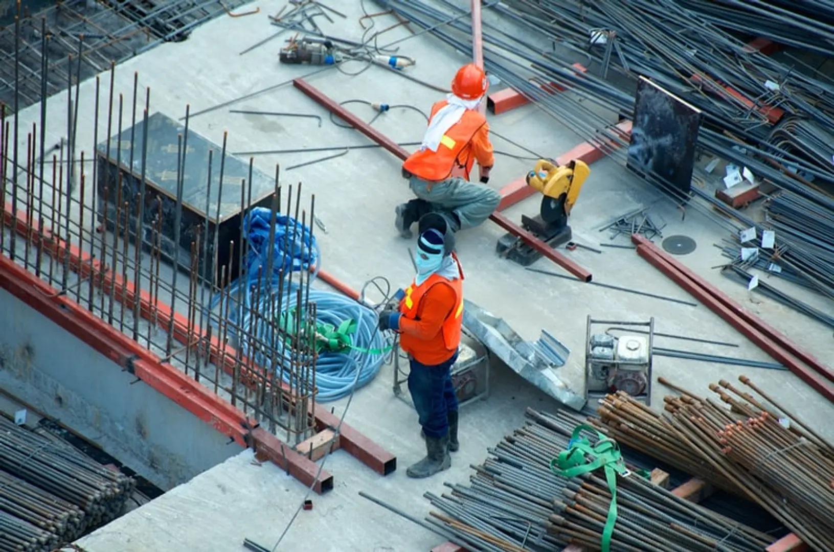 Construction Project Management Tech Trends for 2020 and Ahead