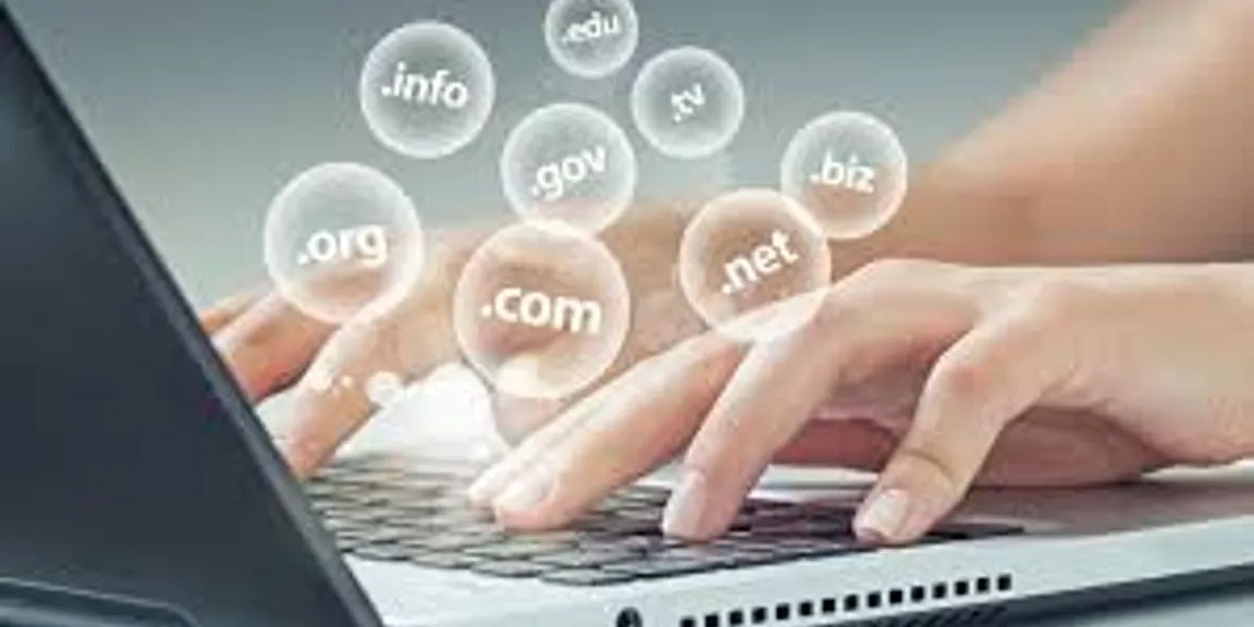 Know-How a Domain Created Credibility by Accomplishing Domain Registration Programme