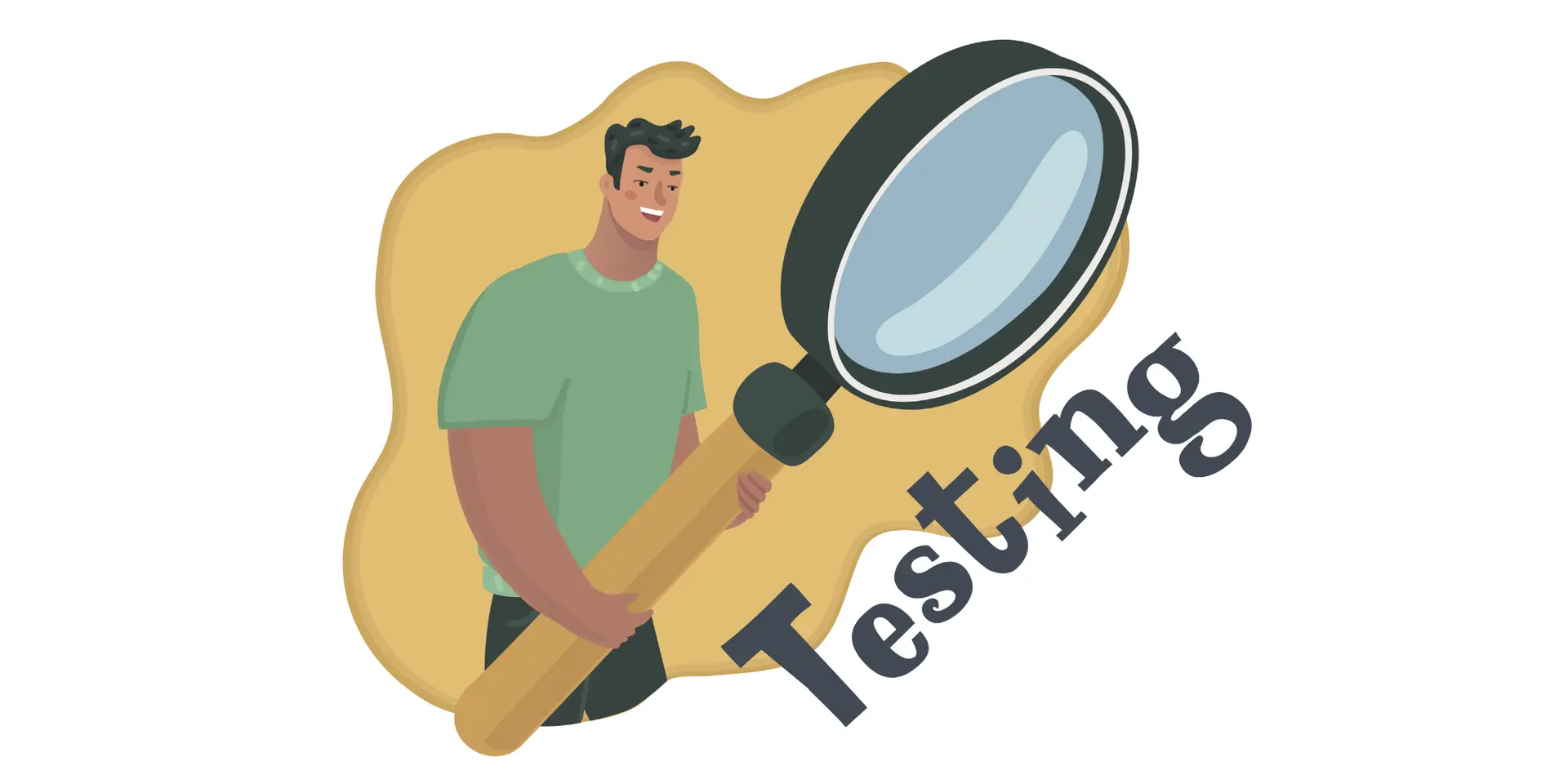 Testing In An Agile World