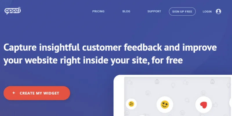 Customer Feedback Software 2020