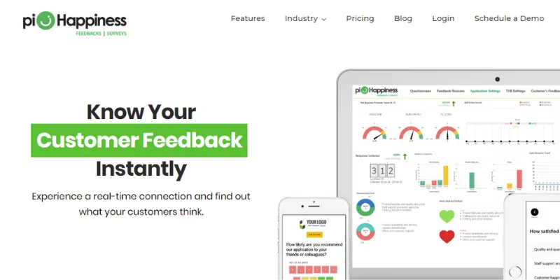 Customer Feedback Software 2020
